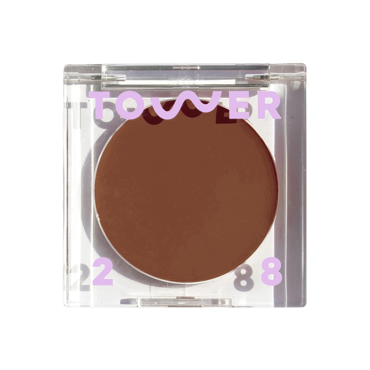Sculptino™ Soft Matte Cream Contour + Bronzer, Hammer