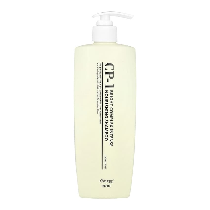 Bright Complex Intense Nourishing Shampoo