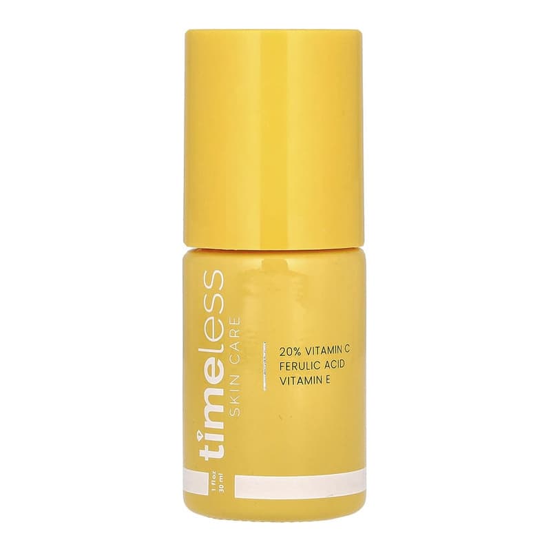 20% Vitamin C Serum