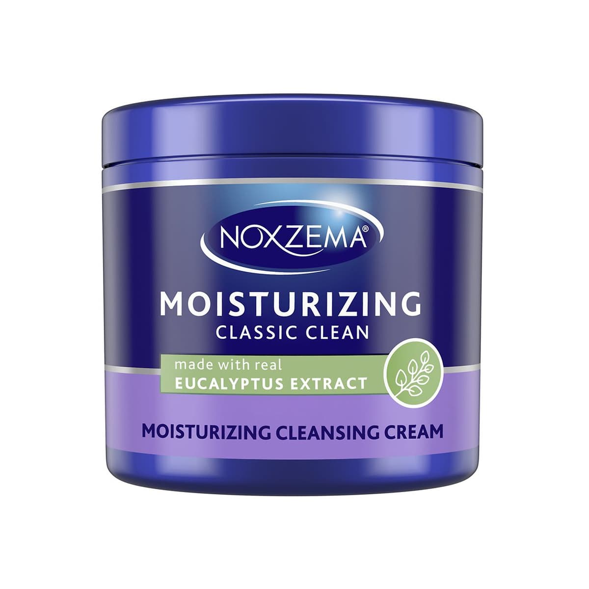 Classic Clean Moisturizing Cleansing Cream Moisturizing Cleansing