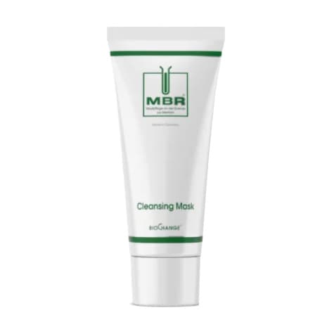 Cleansing Mask