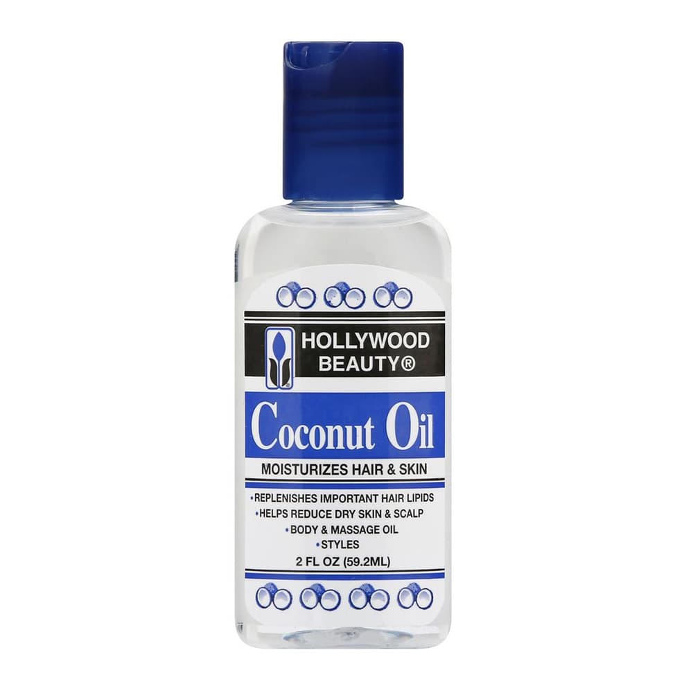 Coconut Oil
