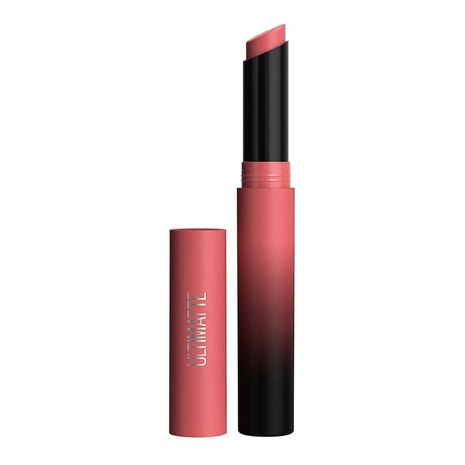 Ultimatte Slim Lipstick Makeup, More Blush
