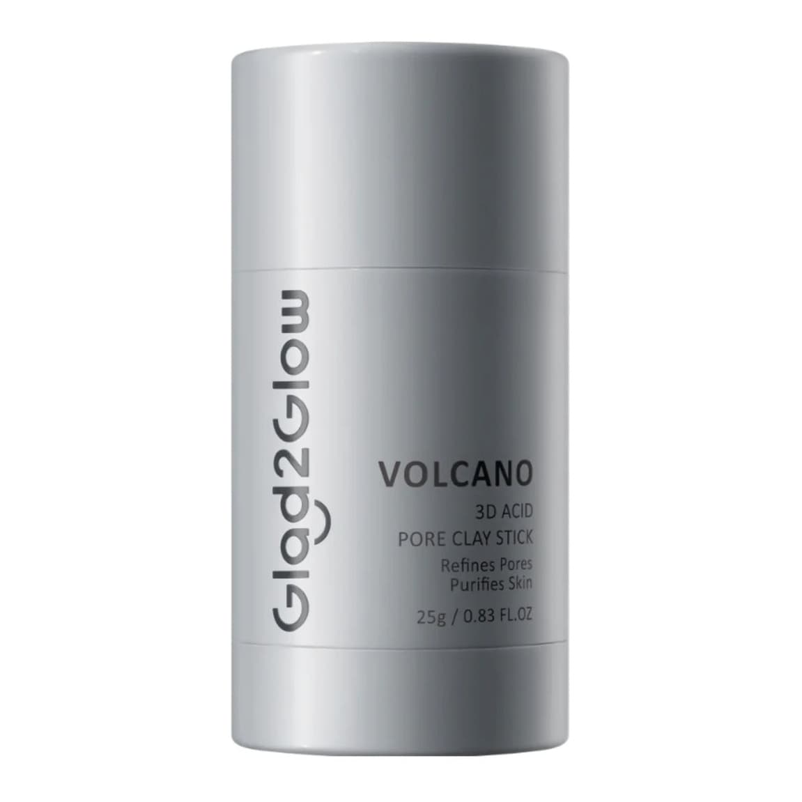 Volcano 3D Acid Pore Clay Stick