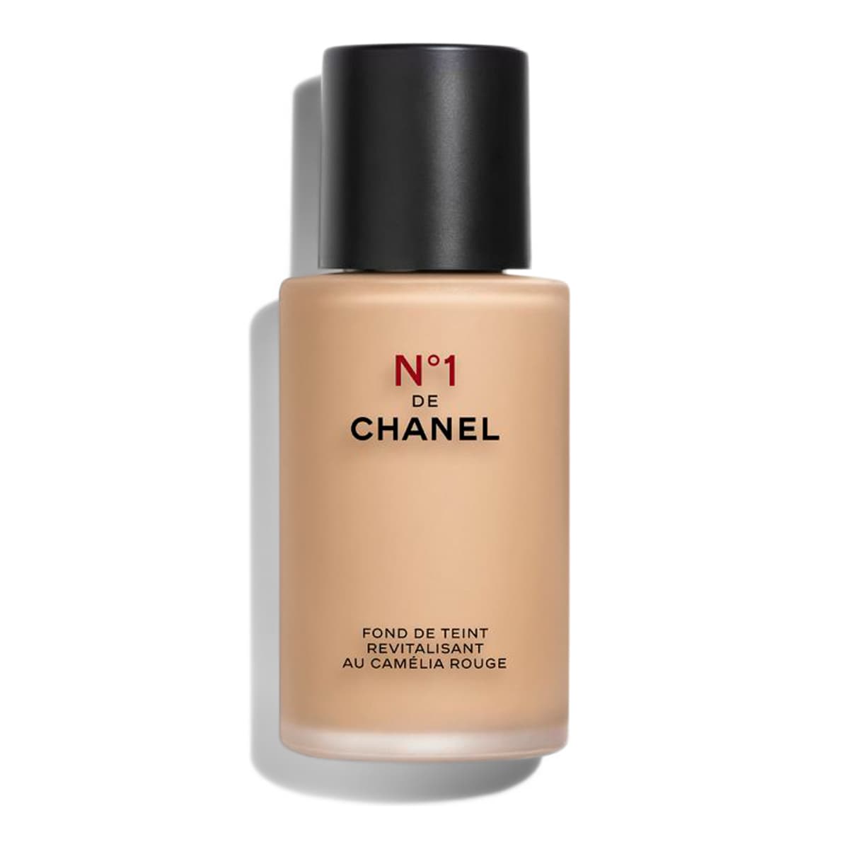 N°1 DE CHANEL Revitalizing Foundation, BD51
