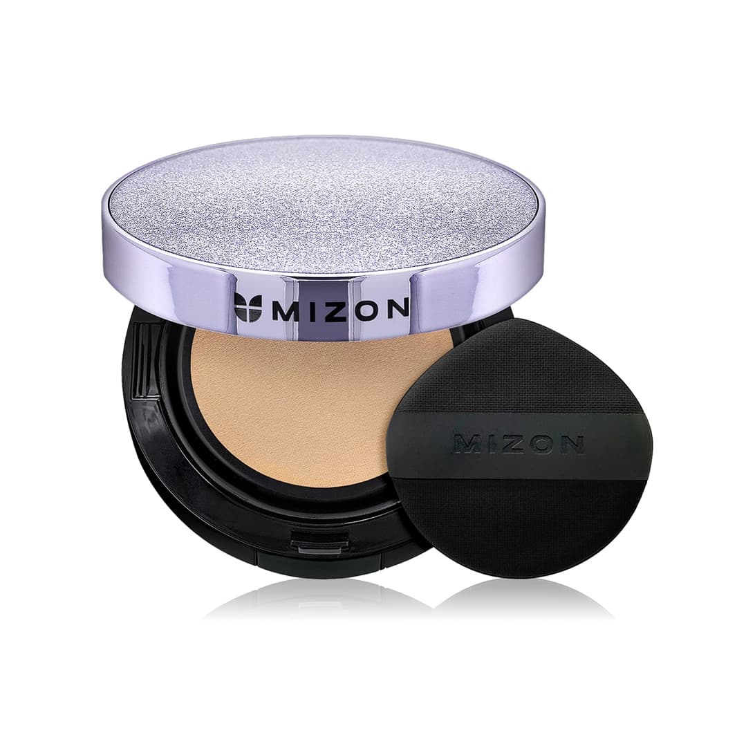 Vegan Collagen Cushion SPF38 PA++
