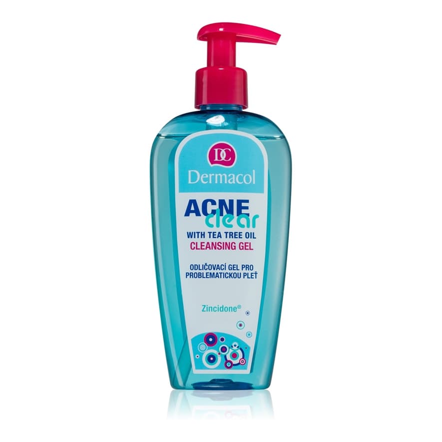 Acne Clear