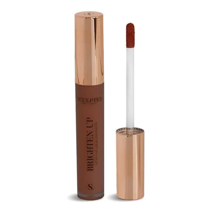 Connolly Brighten Up Concealer, Coffee 12.0