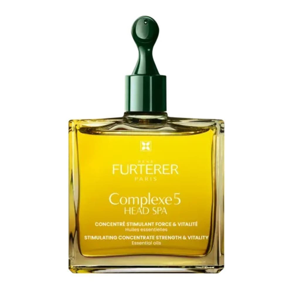 Complexe 5 Stimulating Plant Extract Pre-Shampoo