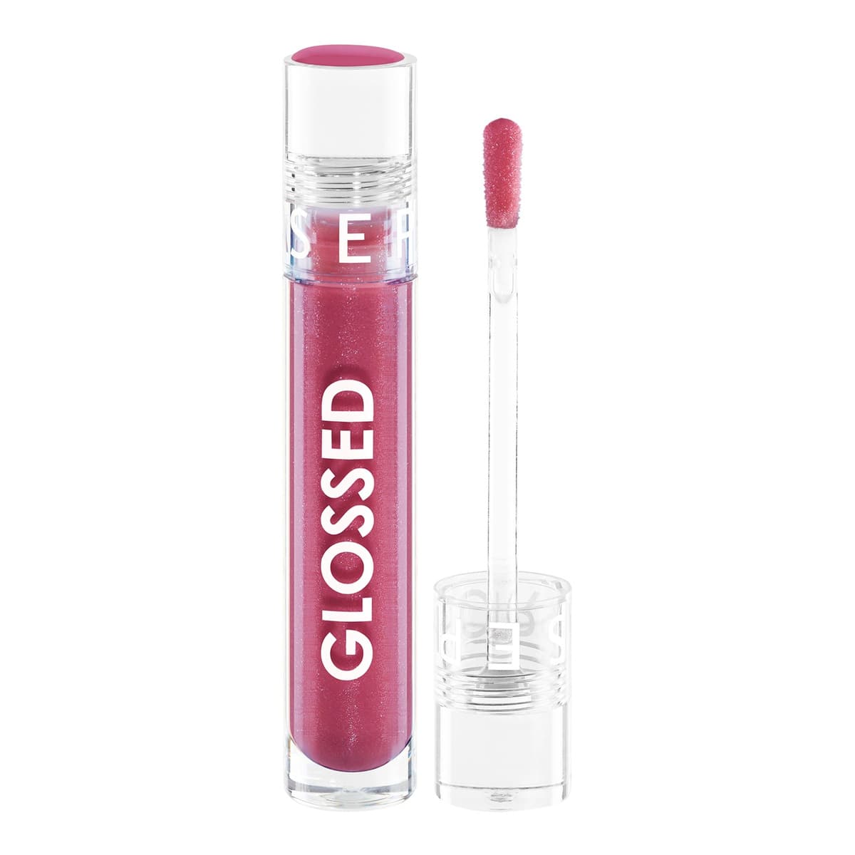 Glossed Hydrating Long Wear Lip Gloss, #80 Magic