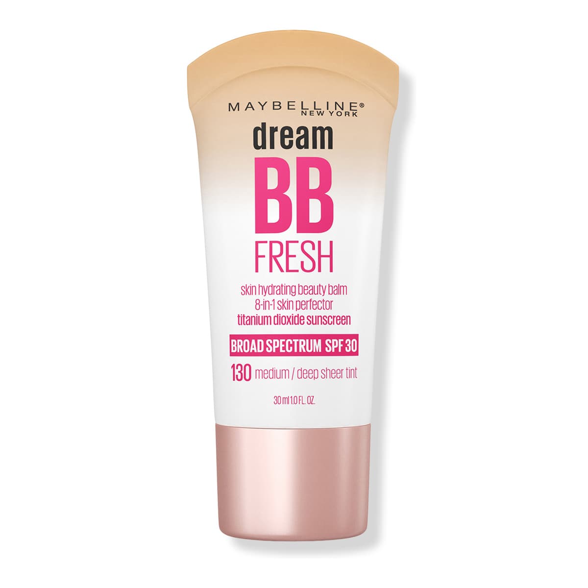 Dream Fresh BB Cream 8-In-1 Skin Perfector, Medium/Deep