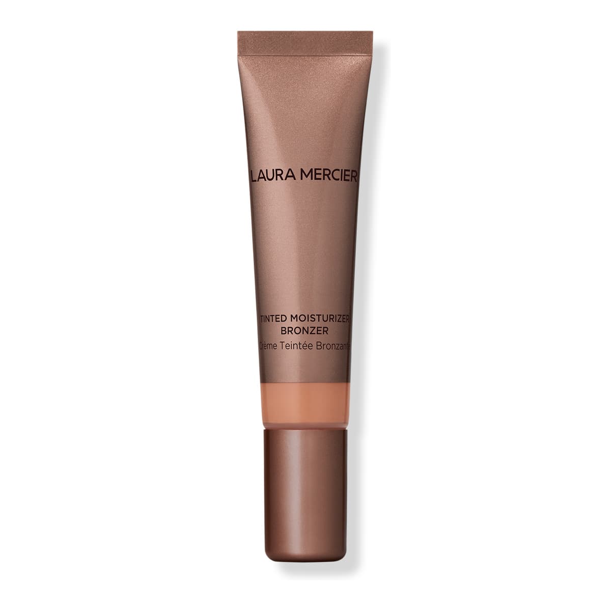 Tinted Moisturizer Cream Bronzer, #03 Sunbeam