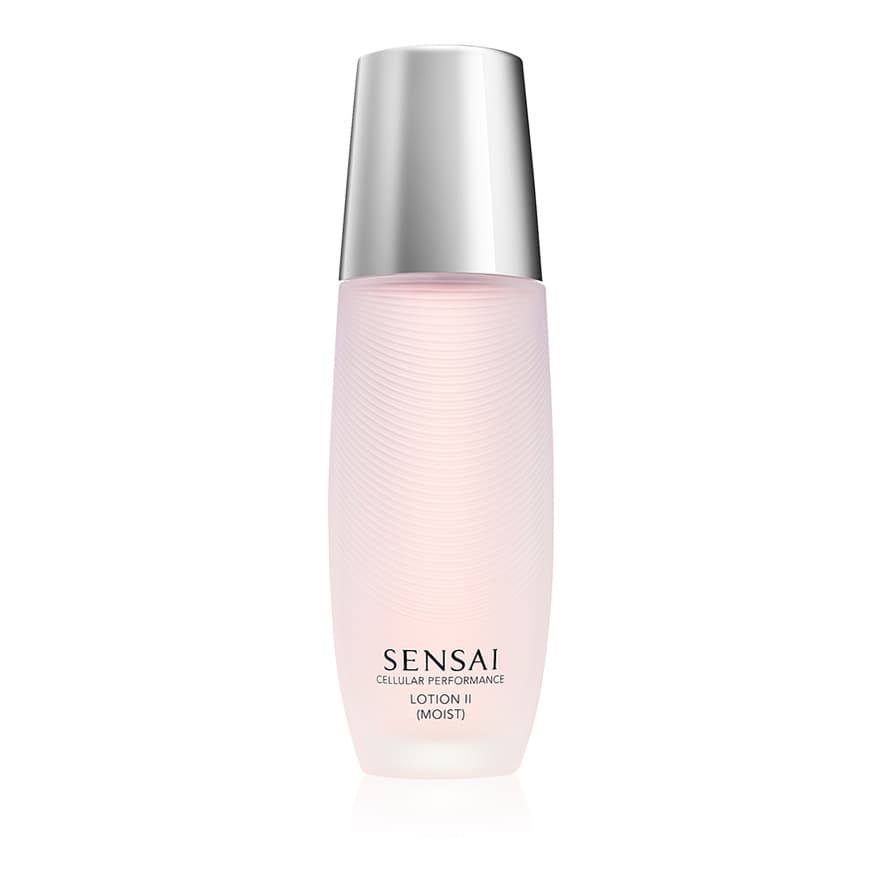 Cellular Performance Lotion II (Moist)