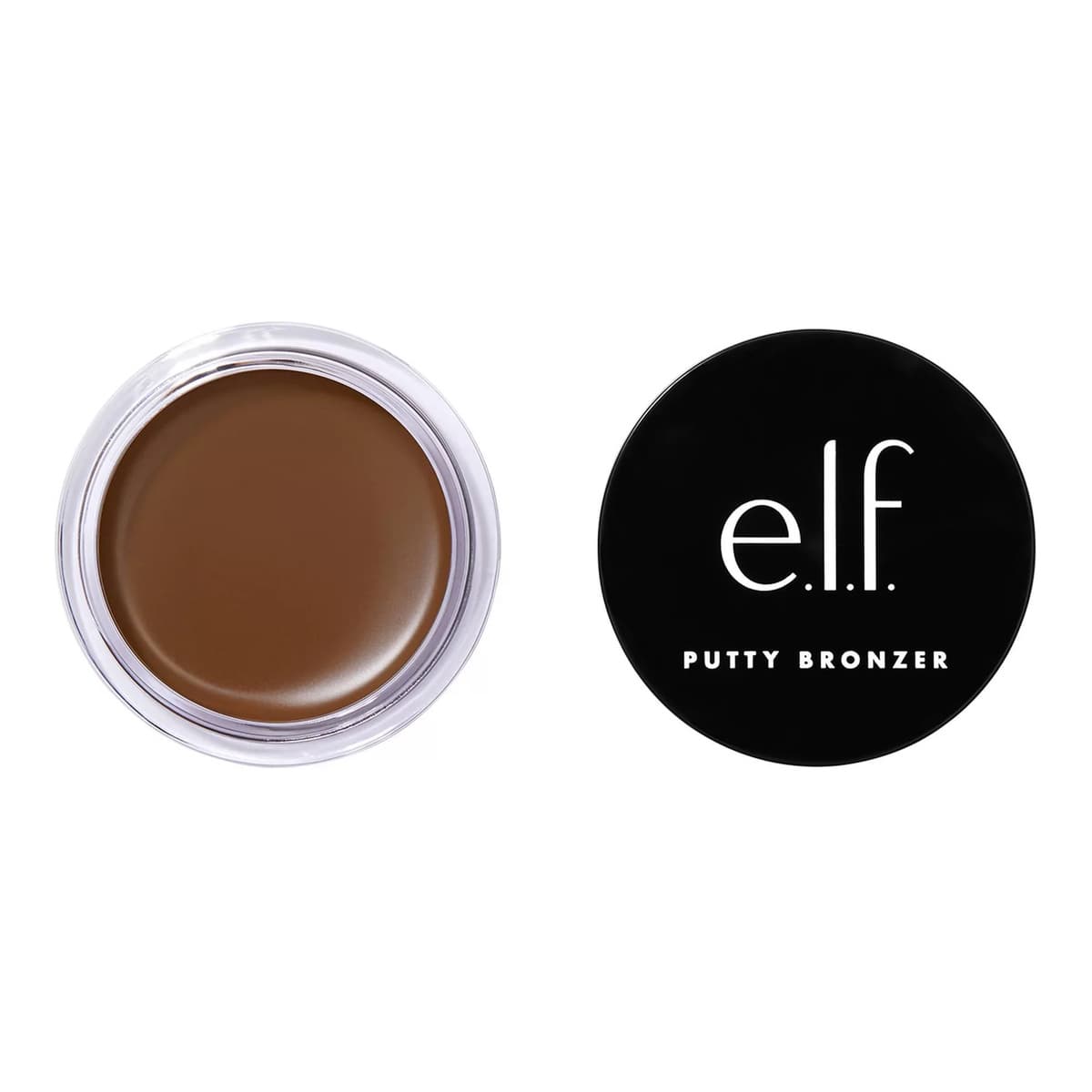 Putty Bronzer - Sun Kissed