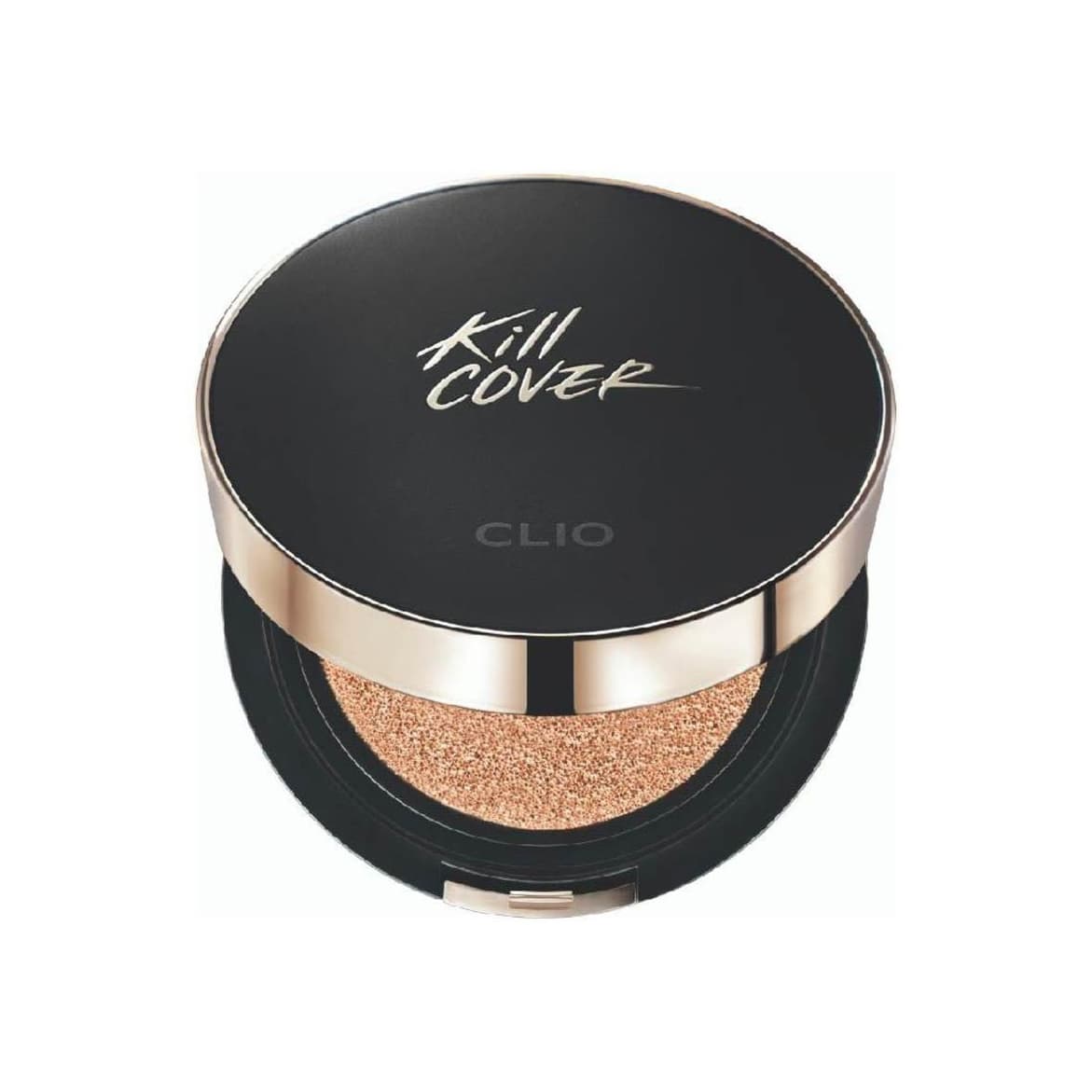 Kill Cover Cica Serum Cushion XP SPF50+ PA+++ With Refill, #004 Ginger