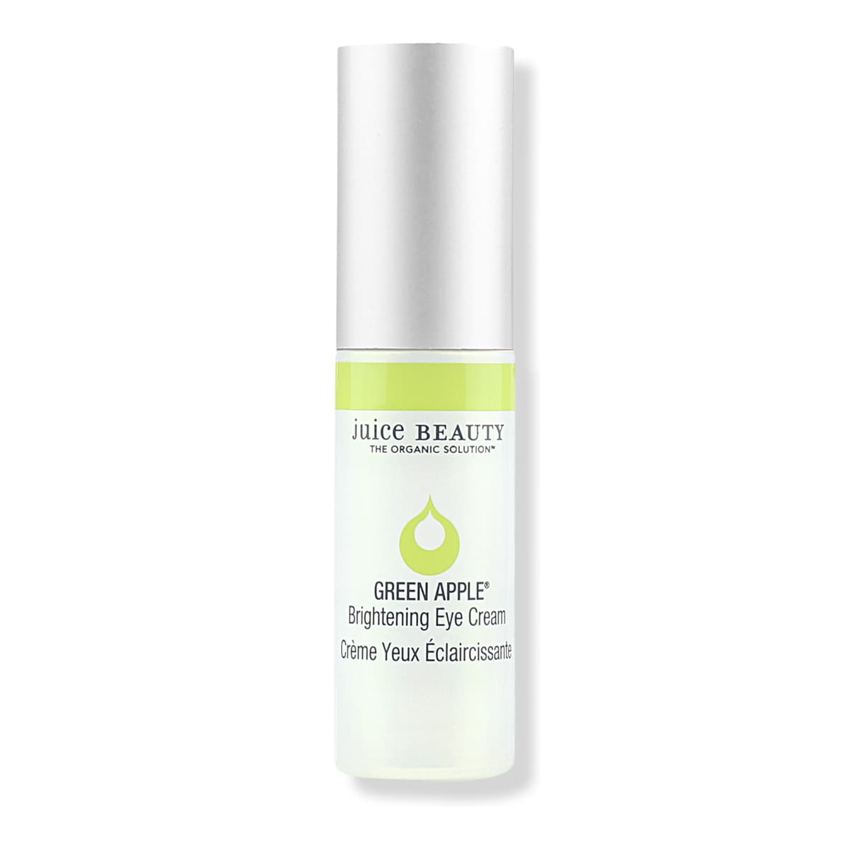 GREEN APPLE Brightening Eye Cream