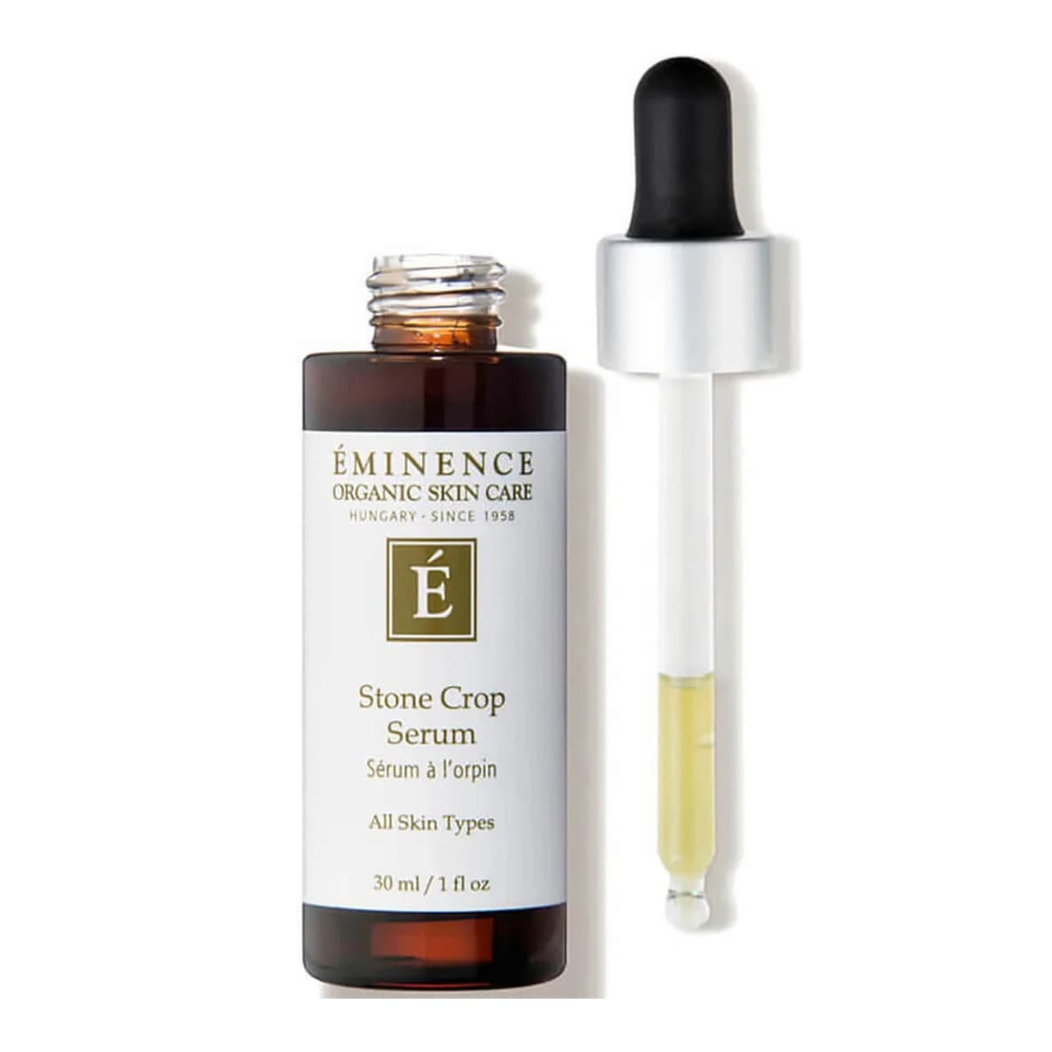 Stone Crop Serum