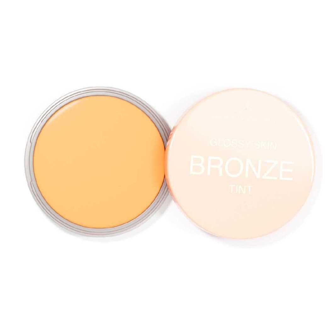 Glossy Skin Bronze Tint, #01