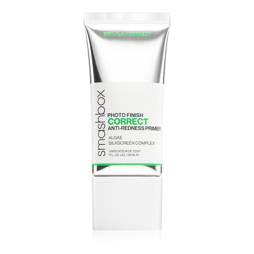 Photo Finish Correct Anti Redness Primer