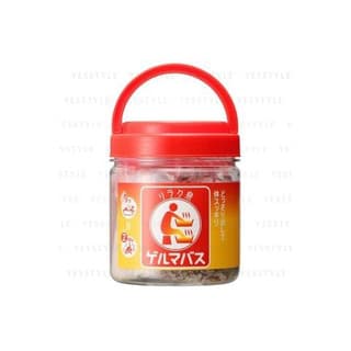 Baking Soda Bath Powder