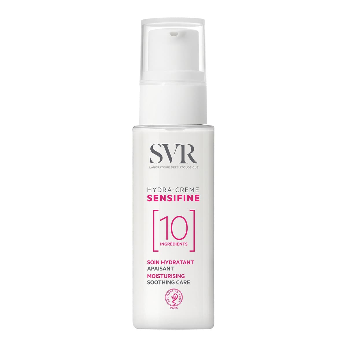 SVR Sensifine Hydra Soothing Cream
