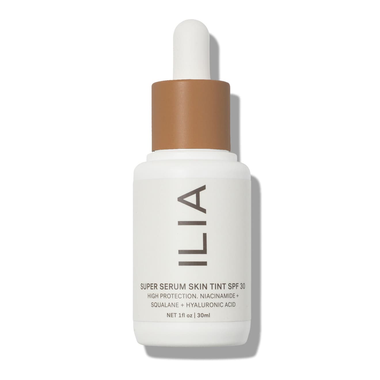 Super Serum Skin Tint SPF 30, PAPAKOLEA ST12.75