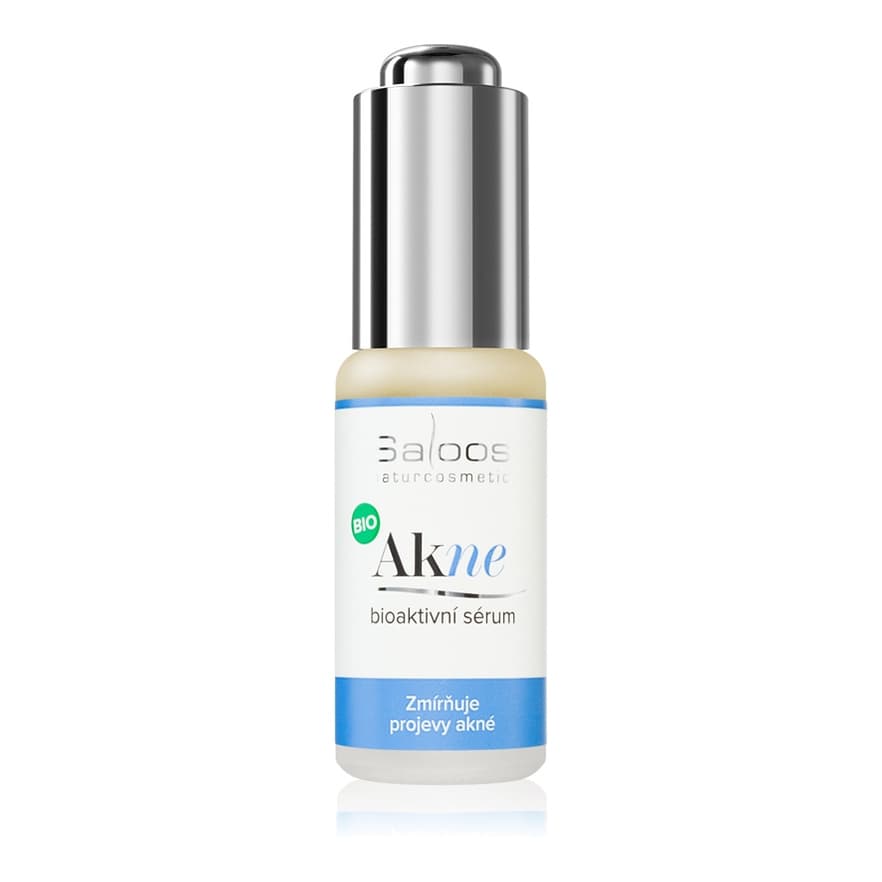 Soothing Acne Serum