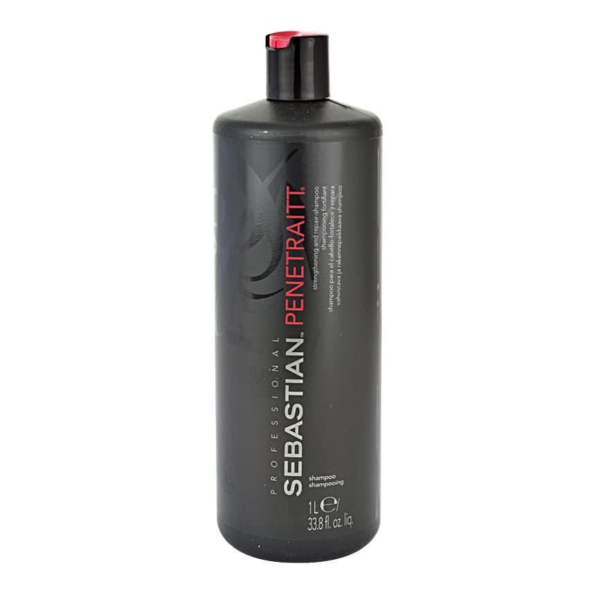 Penetraitt Shampoo for Damaged, Chemically-Treated Hair