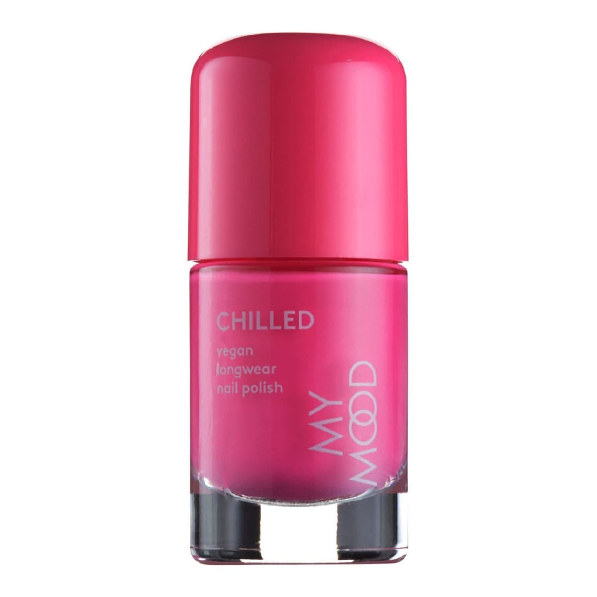 Nail Polish Chilled