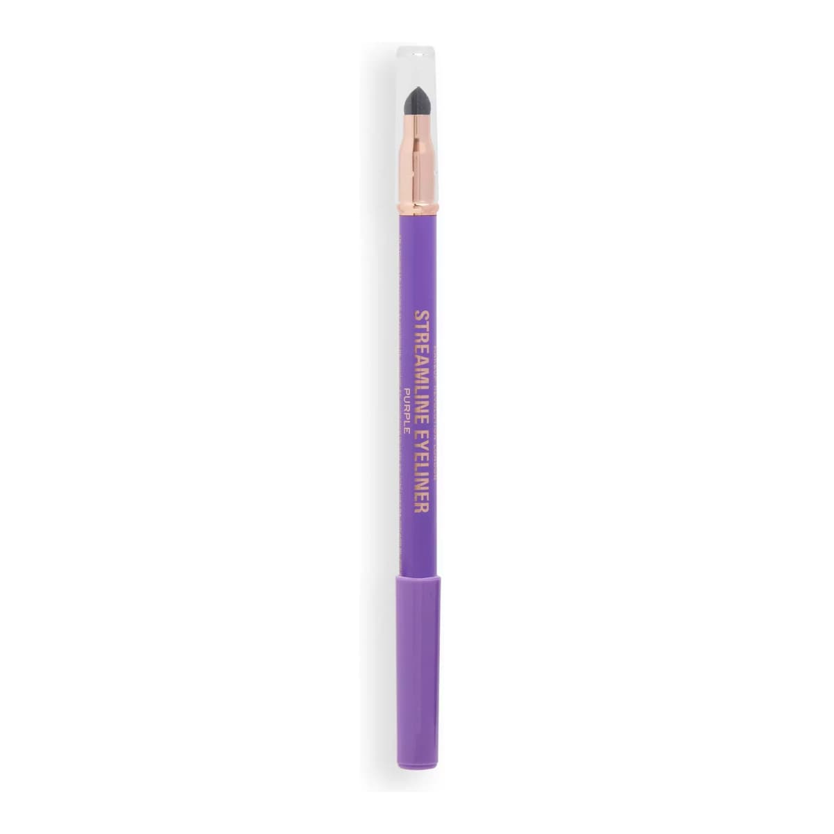 Streamline Waterline Eyeliner Pencil, Purple
