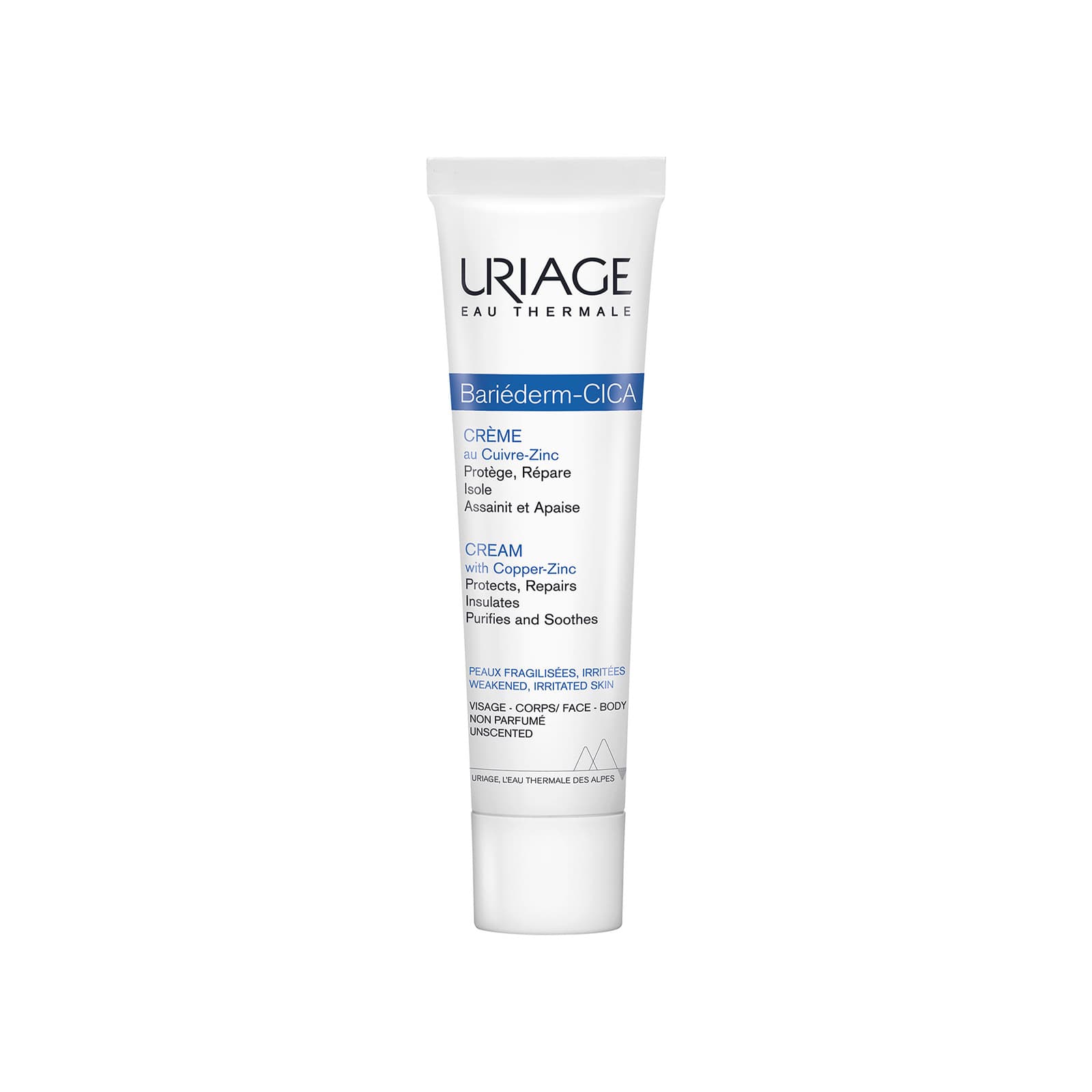 Bariederm Cica-Cream