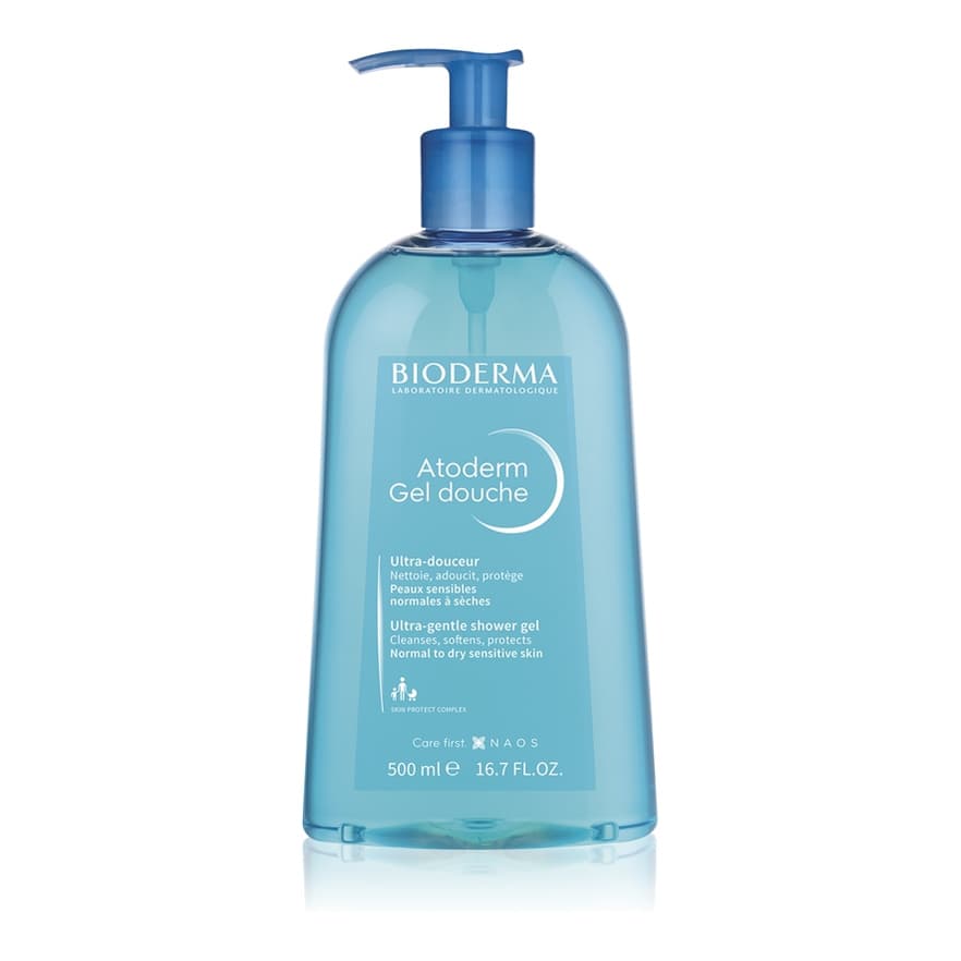Atoderm Gel