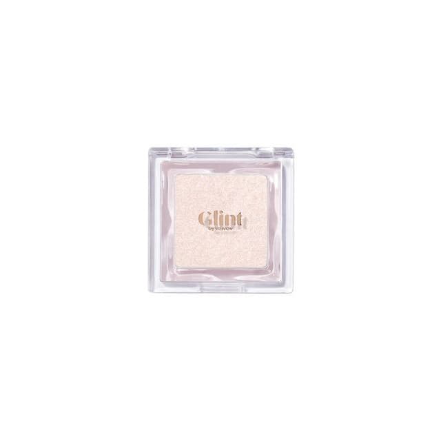 Highlighter, #04 Milky Moon