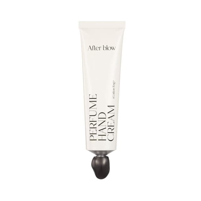 Perfume Hand Cream, #06 Cotton Fog