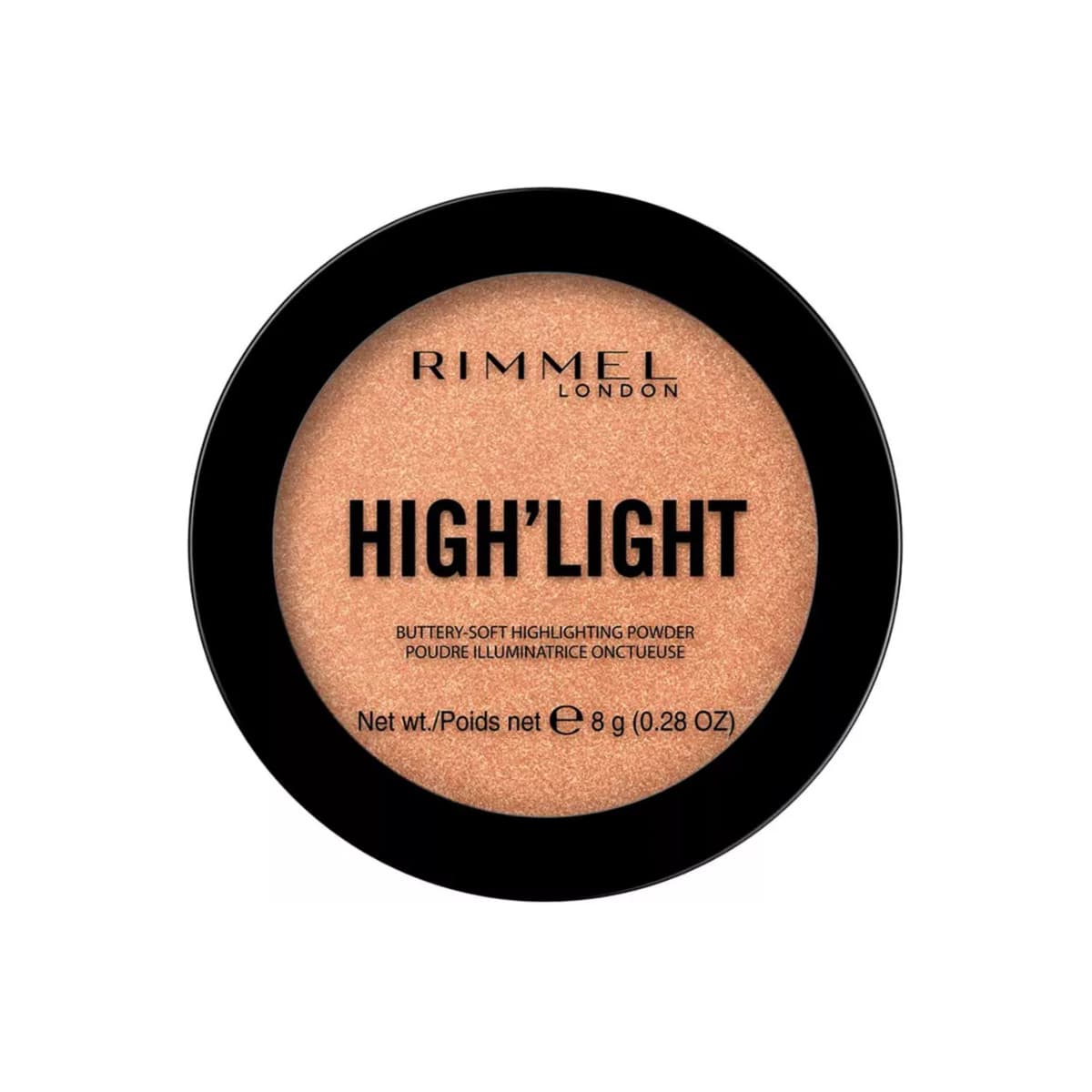 London High'Lighter, Candlelit