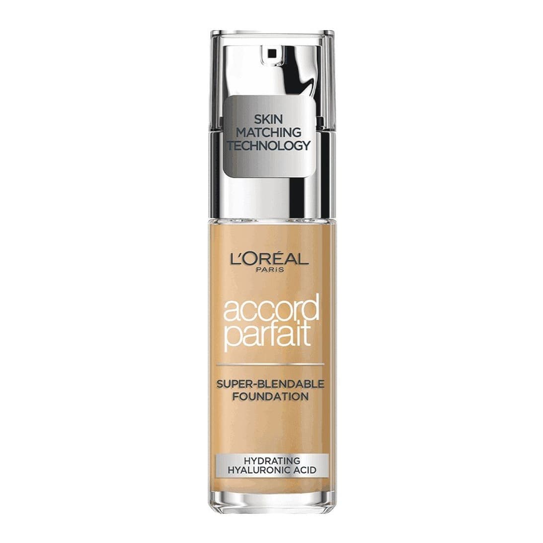 True Match Foundation 5.N Sand
