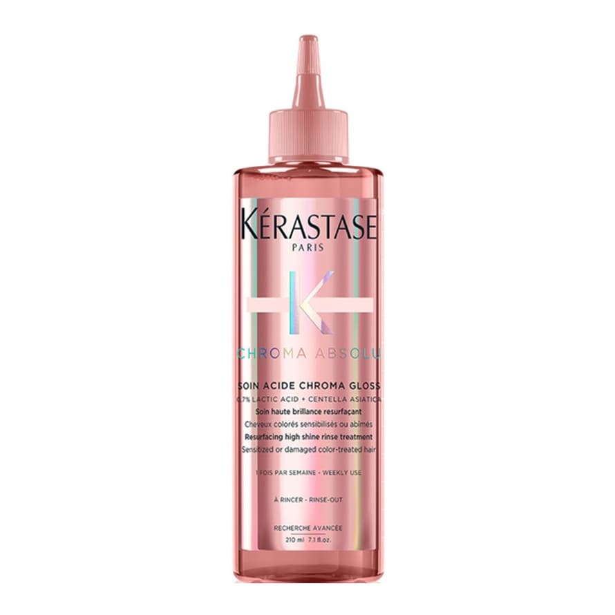Chroma Absolu Soin Acide Chroma Gloss Hair Treatment