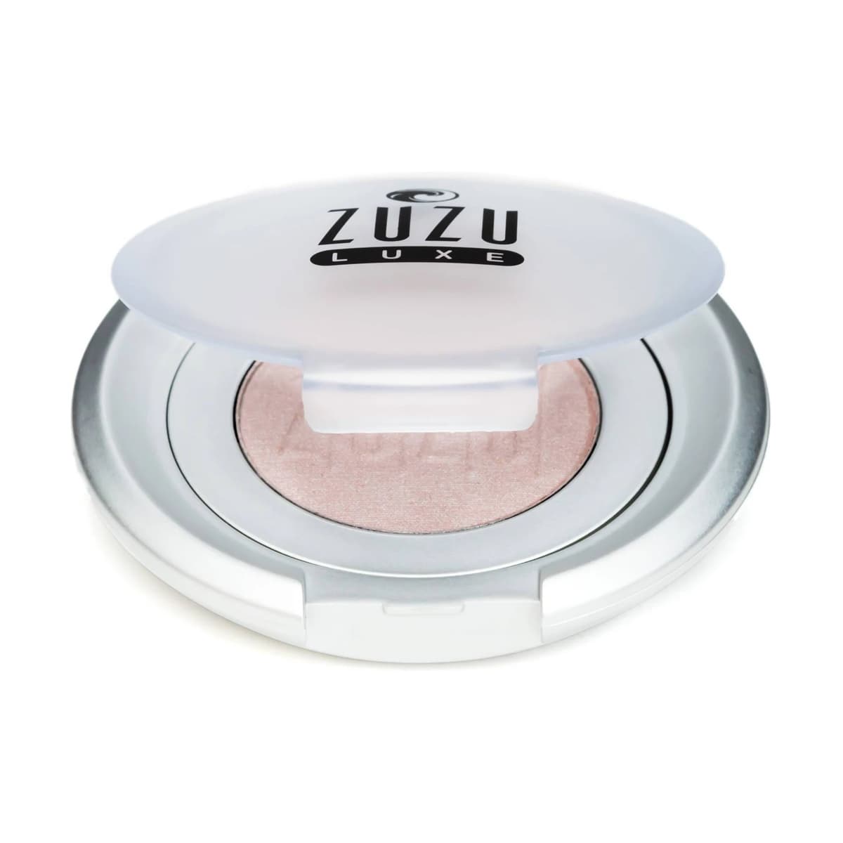 Eyeshadow, Platinum