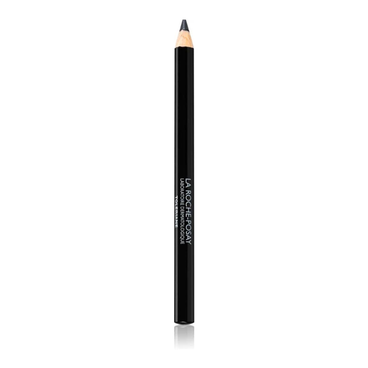 Toleriane Soft Eyeliner Pencil Black