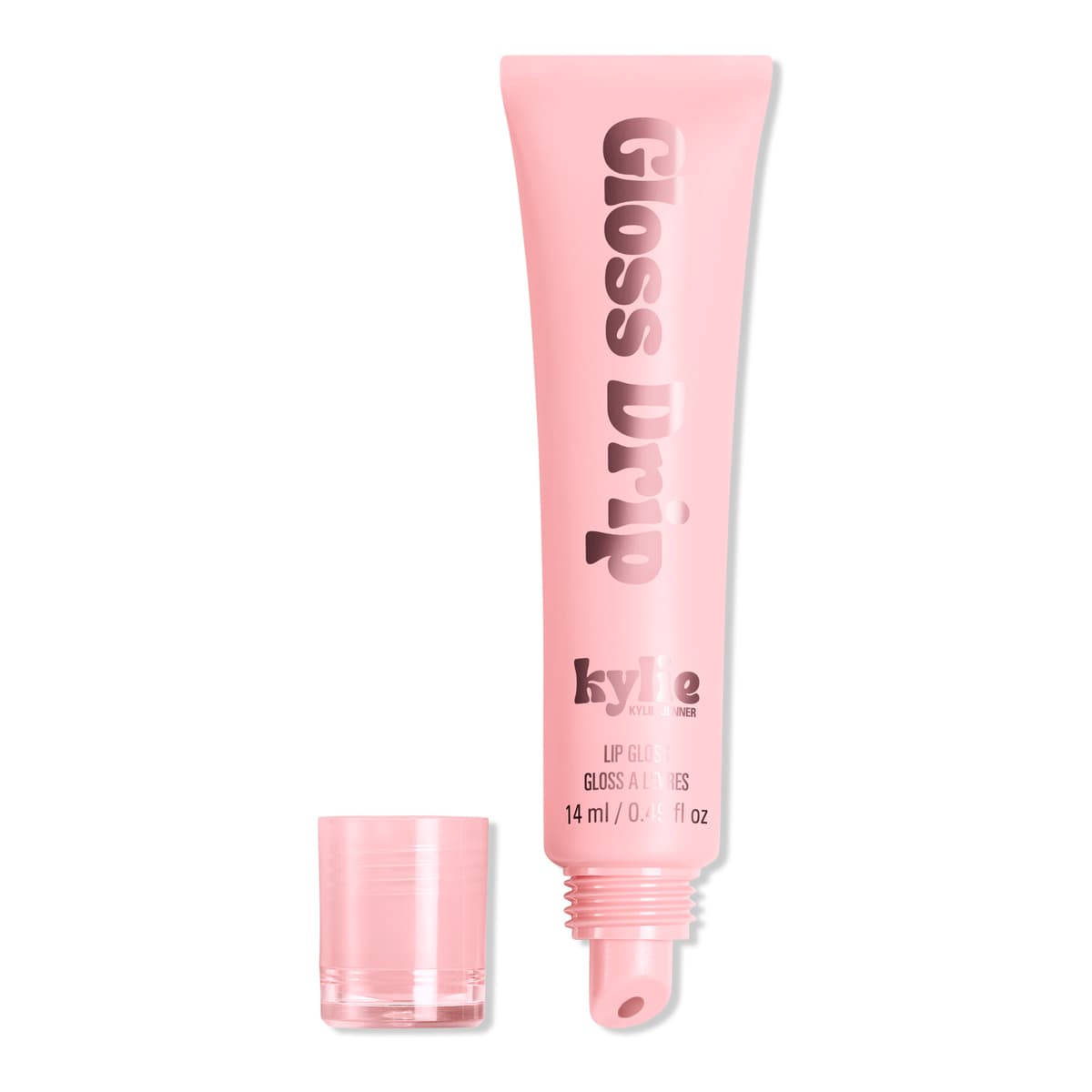 Gloss Drip Lip Gloss, Besitos