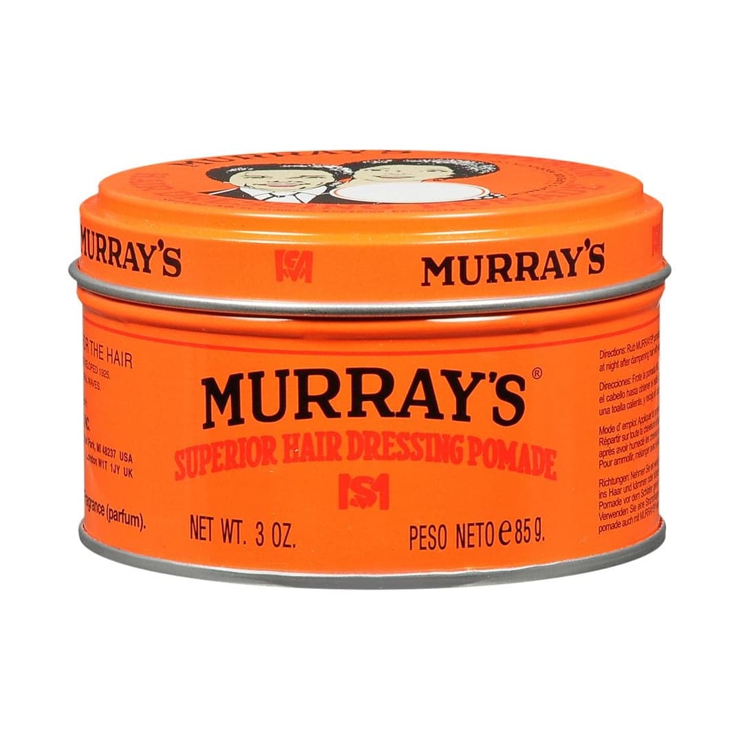 Superior Hair Dressing Pomade