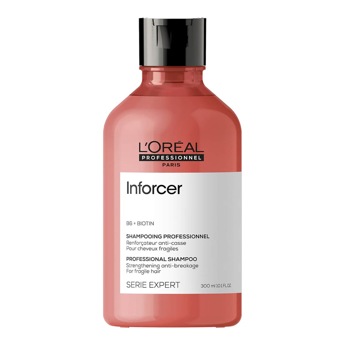 Serie Expert Inforcer Shampoo