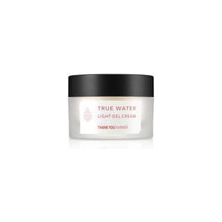 True Water Light Gel Cream