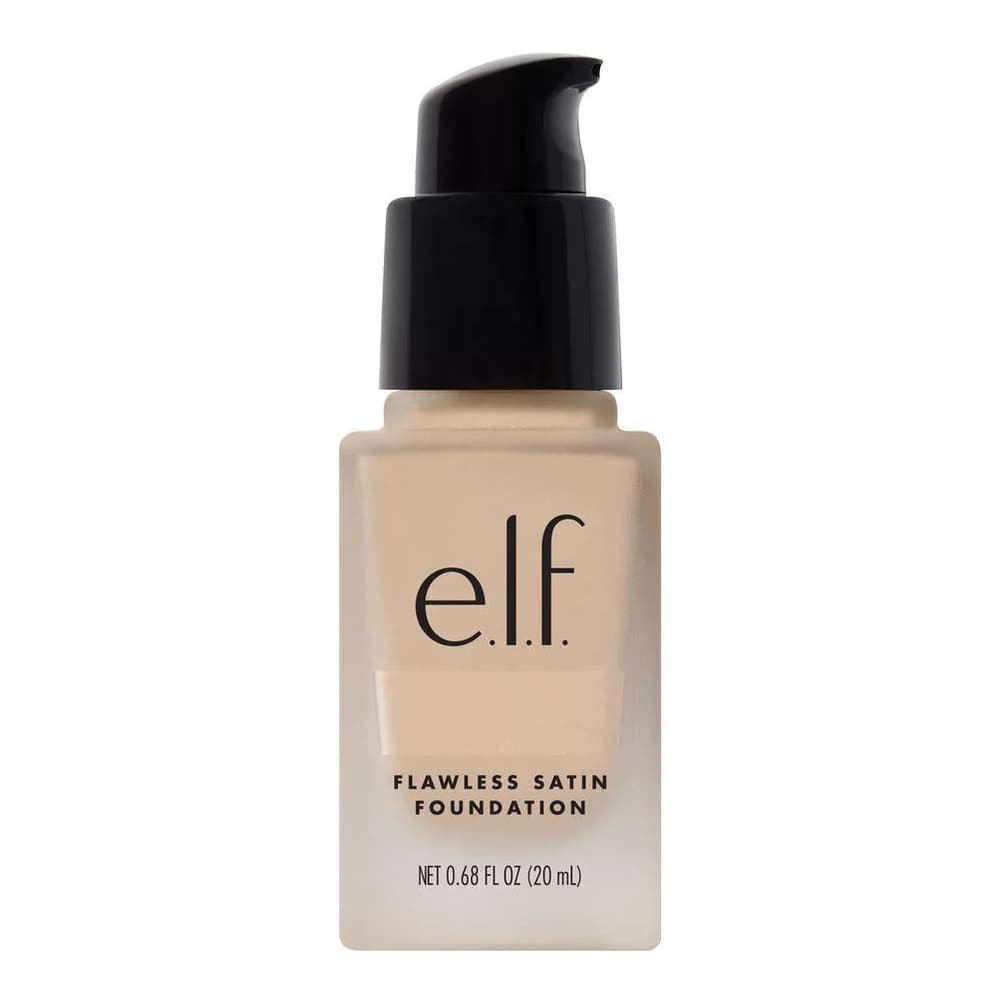 Flawless Finish Foundation - Beige