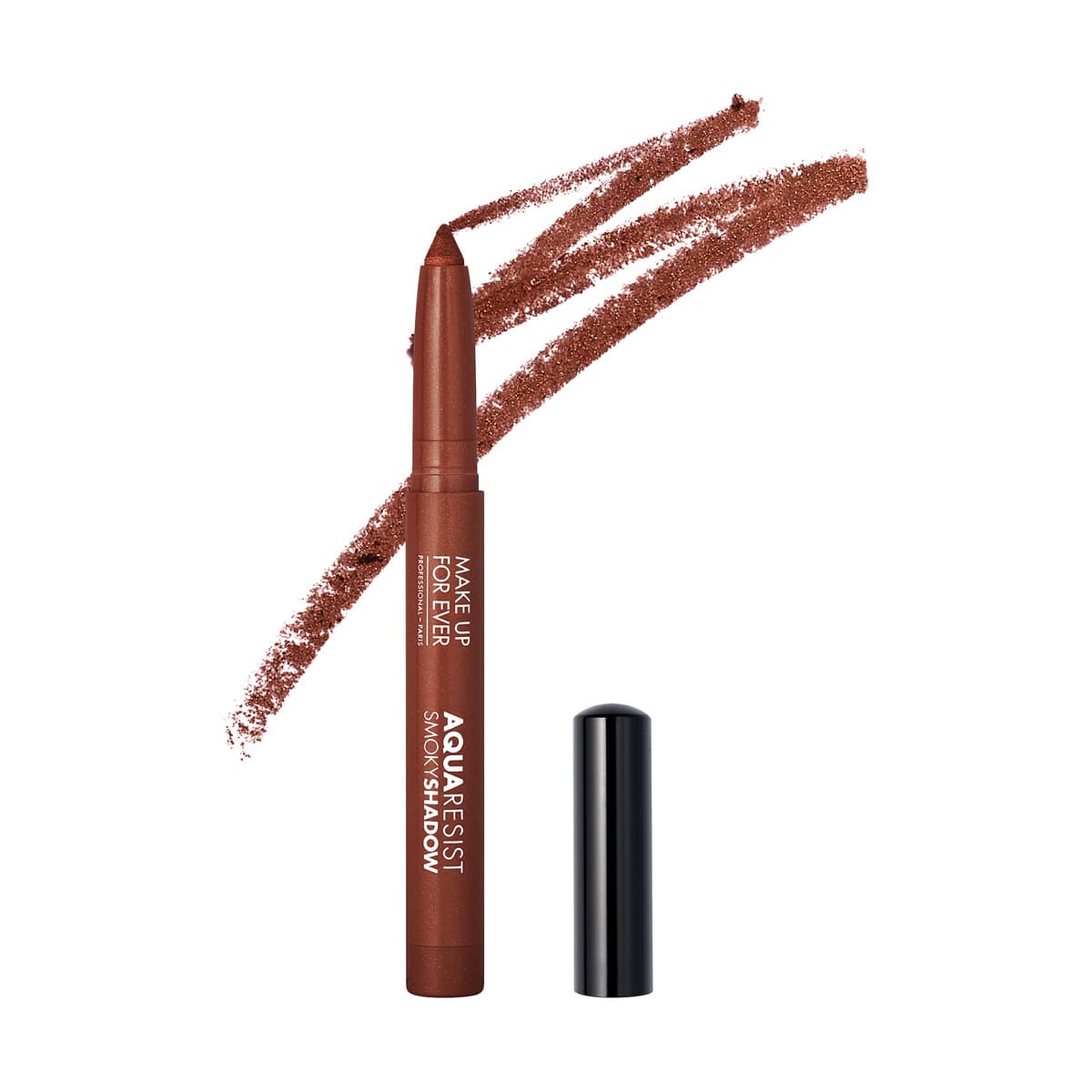 Aqua Resist Smoky Eyeshadow Stick, #06 Earth
