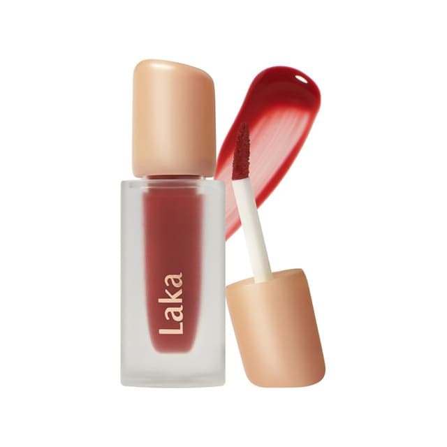 Fruity Glam Tint, #104 Cherry