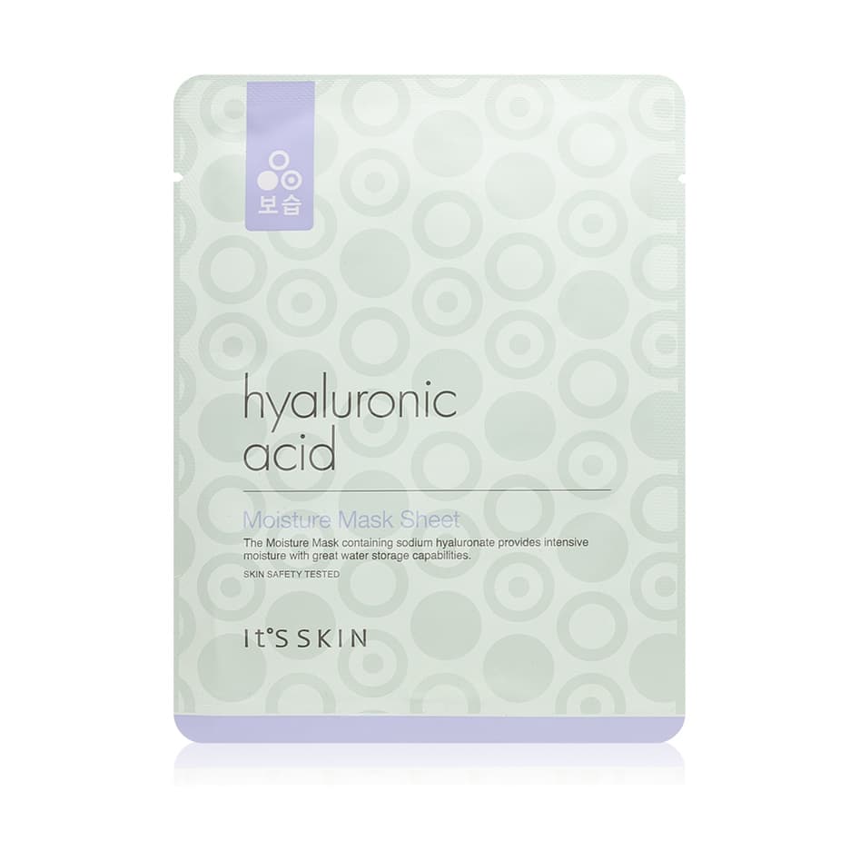 Hyaluronic Acid