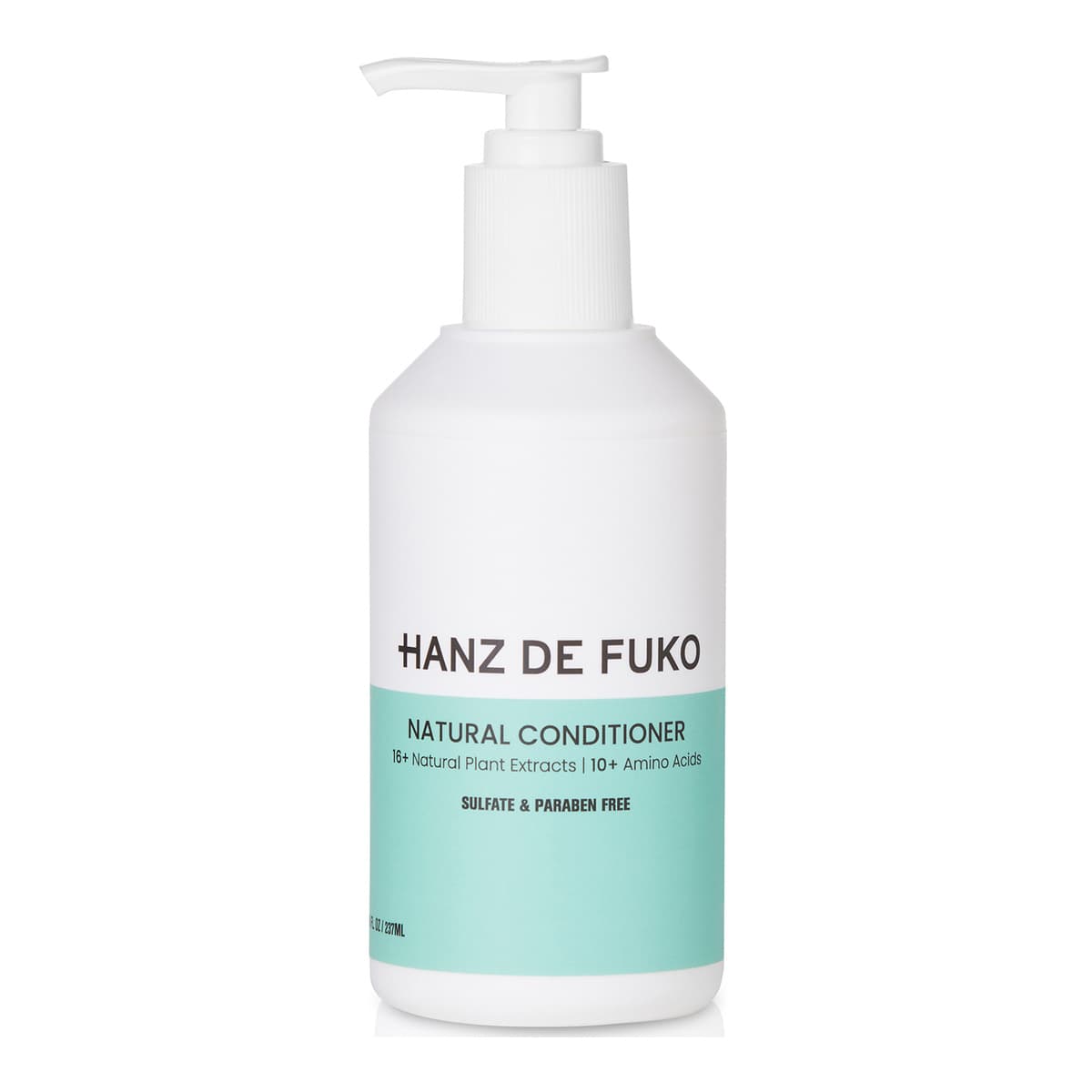 Natural Conditioner