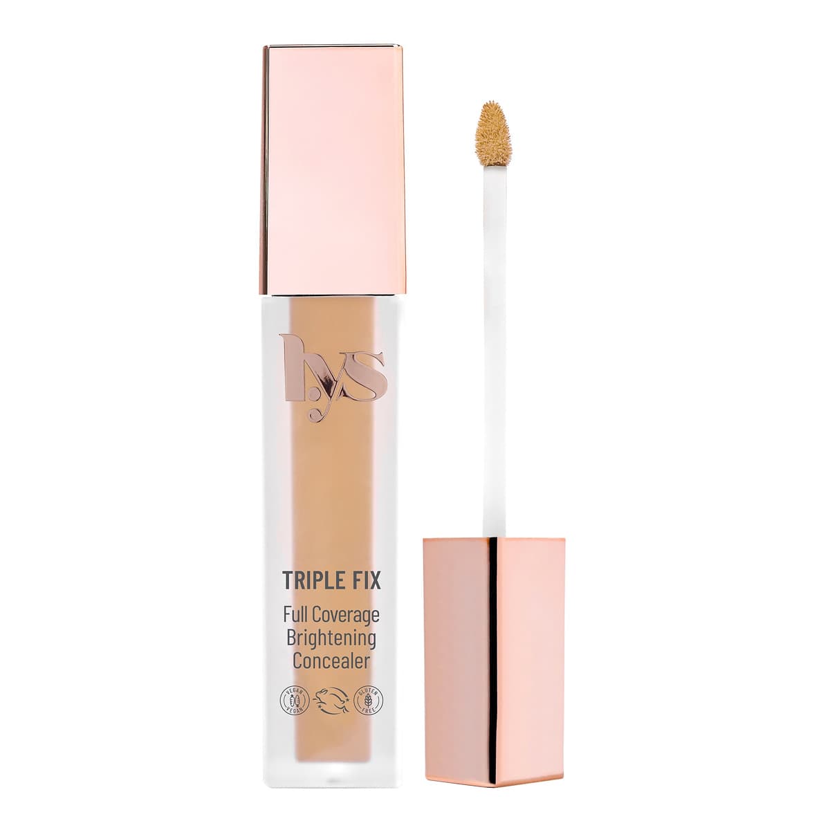 Triple Fix Brightening Concealer, TN3