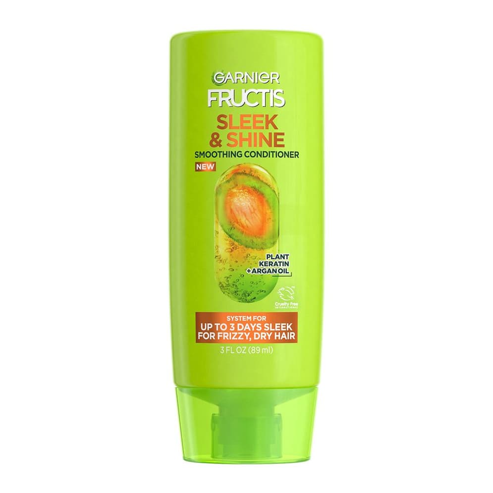 Fortifying Conditioner for Frizzy, Dry Hair, Travel Size